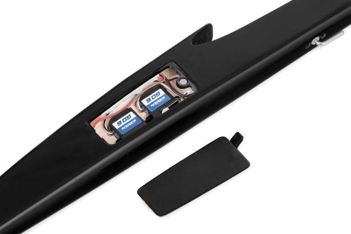 Image du produit Kavan Strike DLG 1498mm kit Holzbausatz (Planeur)