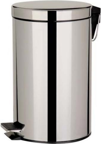 Image du produit Eva- Kochen und Haushalt Eva Poubelle à pédale 20 L (20 l)