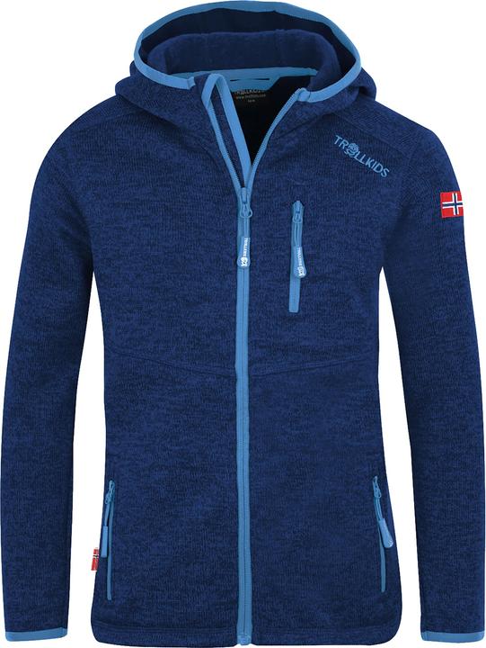 Immagine prodotto Trollkids Giacca Jondalen XT (116)