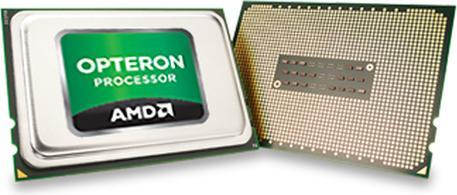 Produktbild HPE AMD Opteron 6134 Eight-core (G34, 2.30 GHz, 8 -Core)