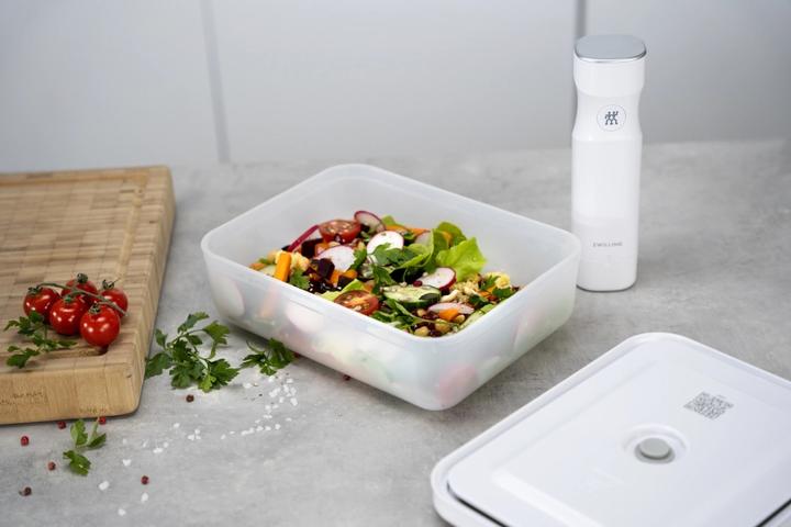 Image du produit Zwilling Vakuum-Kühlschrankbox, Kunststoff (2 l)