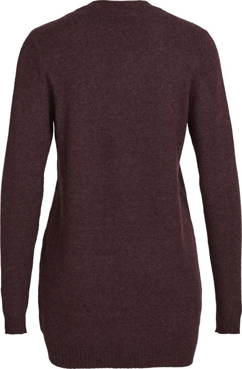 Produktbild Vila Basic Strickjacke (S)