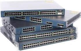Actual product image Cisco Cab-Console-RJ45 (Network Accessories)
