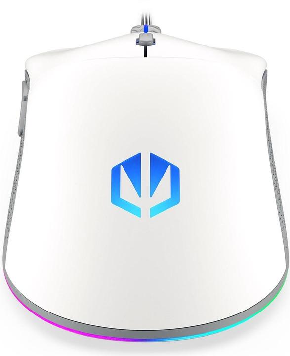 Image du produit Endorfy Souris USB GEM Plus OWH PAW3370 (Filaire)