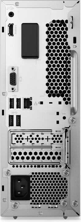 Actual product image Lenovo IdeaCentre 3 07IRB8 (Intel Core i5-14400, 16 GB, 512 GB, UHD Graphics 730)
