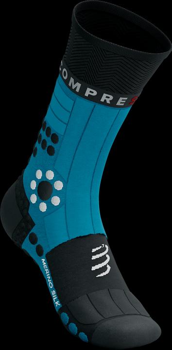 Produktbild Compressport Pro Racing Socks Winter Trail (35 - 38)