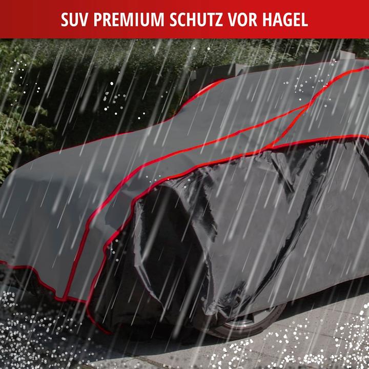 Image du produit Walser Bâche anti-grêle SUV Premium Hybrid