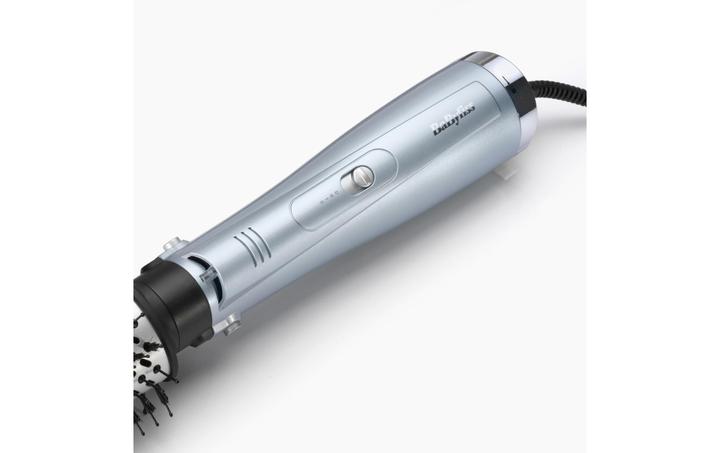 Produktbild BaByliss Warmluftbürste Hydro-Fusion