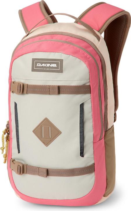 Actual product image Dakine Mission Backpack 18l (18 l)