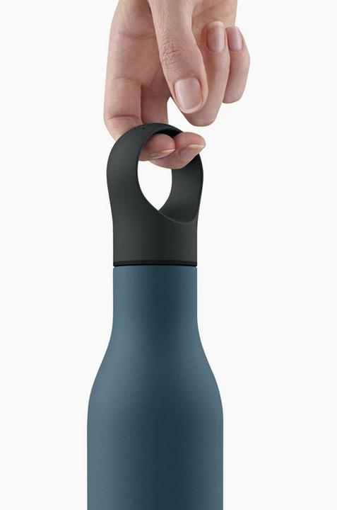 Actual product image Joseph Joseph Loop water bottle 500ml, blue (0.50 l)