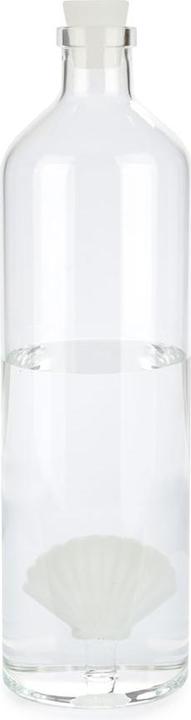 Produktbild Balvi Glasflasche ATLANTIS SHELL (1.20 l)