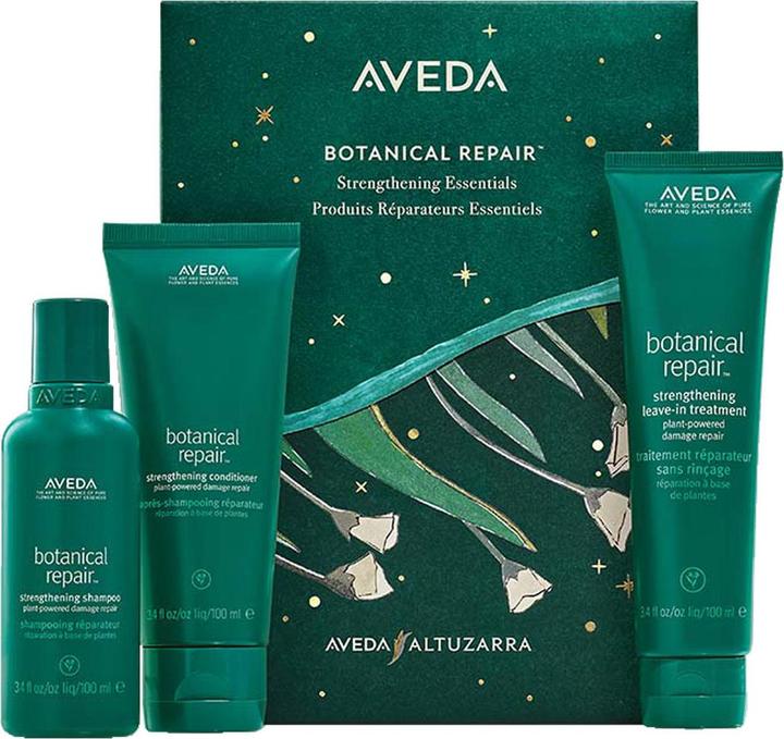 Aveda Botanical (300 ml, Flüssiges Shampoo)