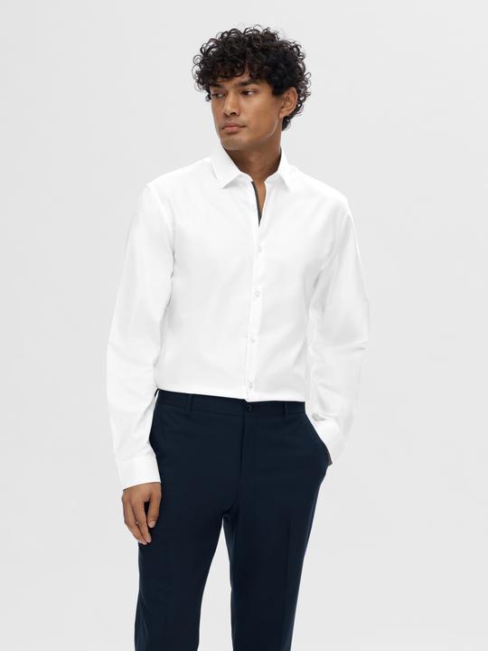 Immagine prodotto Selected Homme Camicia a maniche lunghe (XL)