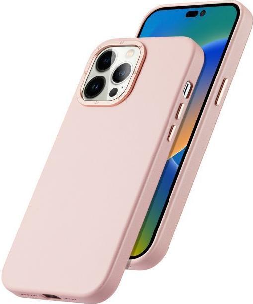 Image du produit Dux Ducis Boîtier rigide Grit Series (Apple iPhone 14 Pro Max)