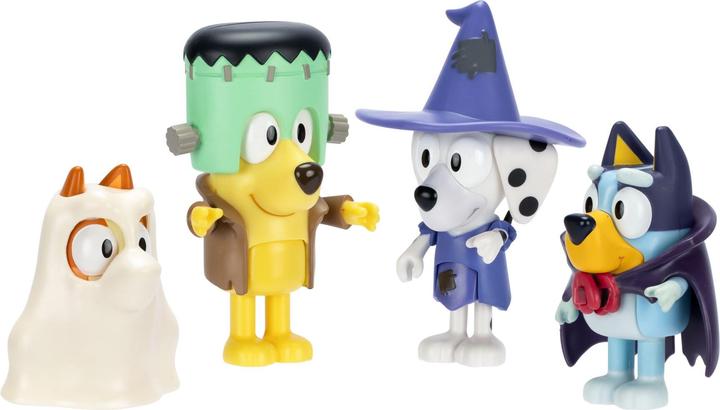 Productafbeelding Bluey Halloween
