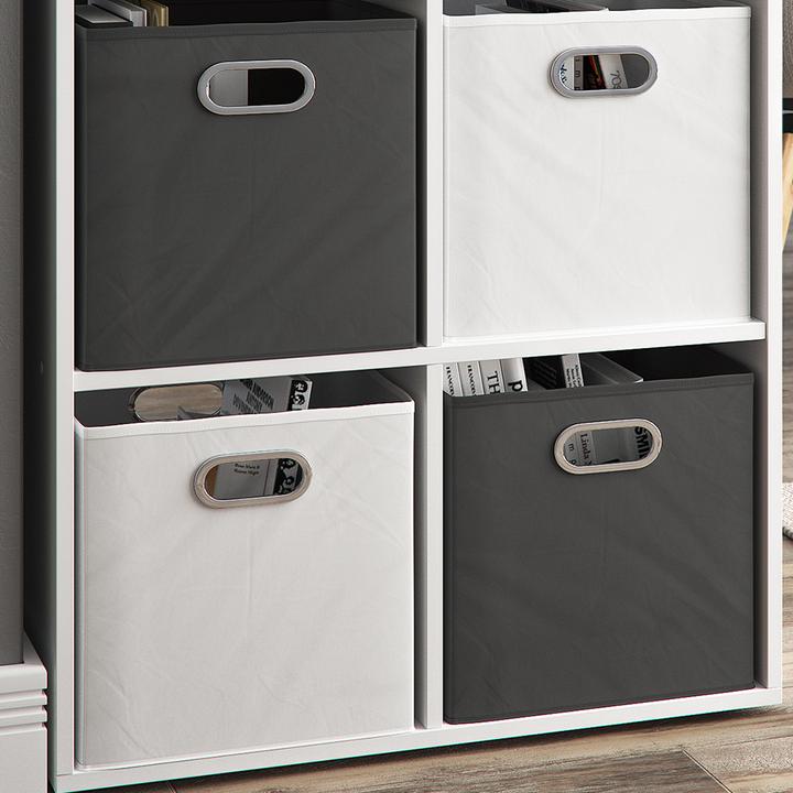 Actual product image Vicco Faltbox (30 x 30 x 30 cm)