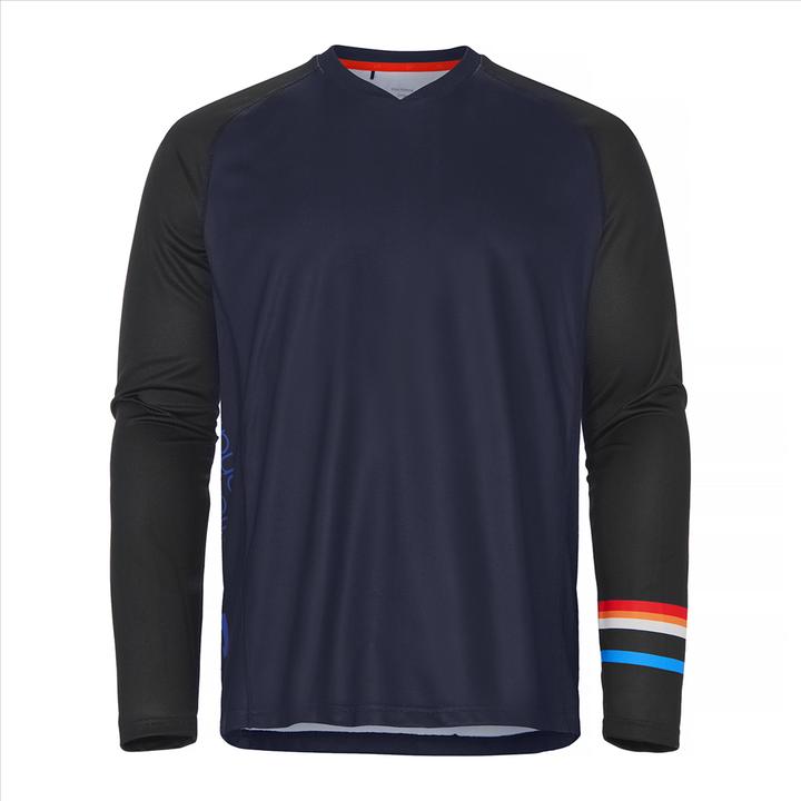Elevenate M Allmountain Longsleeve