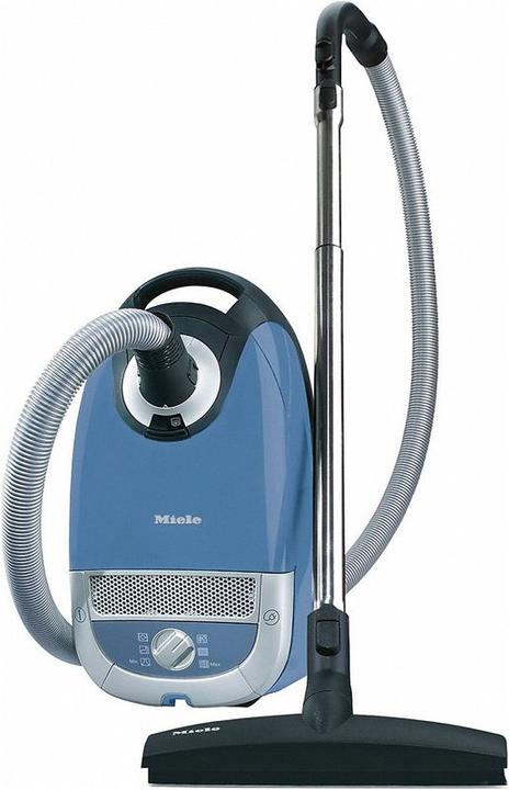 Miele Complete C2 Hardfloor EcoLine