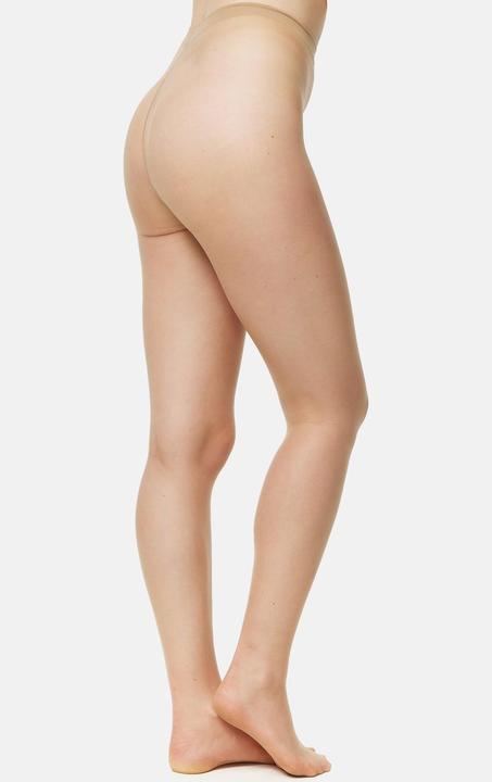 Actual product image Nur Die Transparent (15 DEN, 38 - 40)