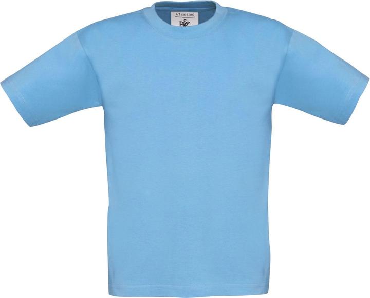 Azzurro cielo