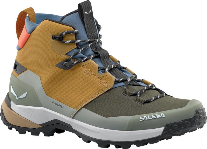 Actual product image Salewa Puez 2 Mid Ptx M (46.5)