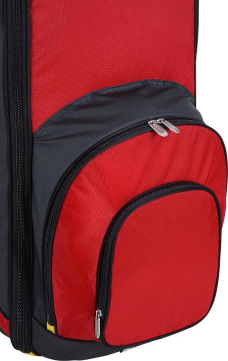 Image du produit Big Max Wheeler 3 Travelcover