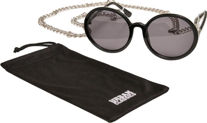 Image du produit Urban Classics Lunettes de soleil Cannes avec chaîne