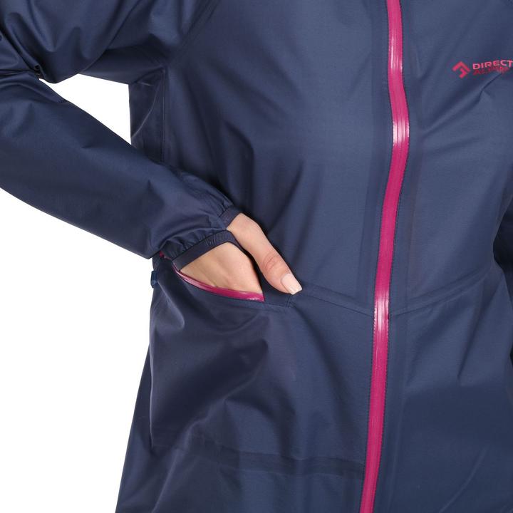 Image du produit Directalpine Jacke CYCLONE LADY (XS)