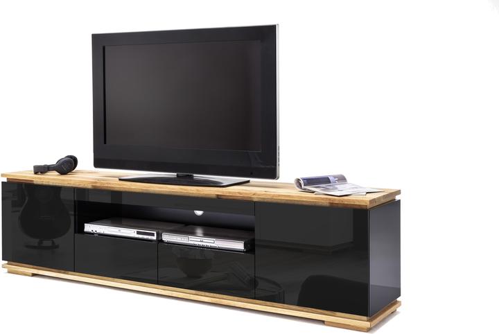 Robas Lund Chiaro I (202 x 40 x 54 cm)