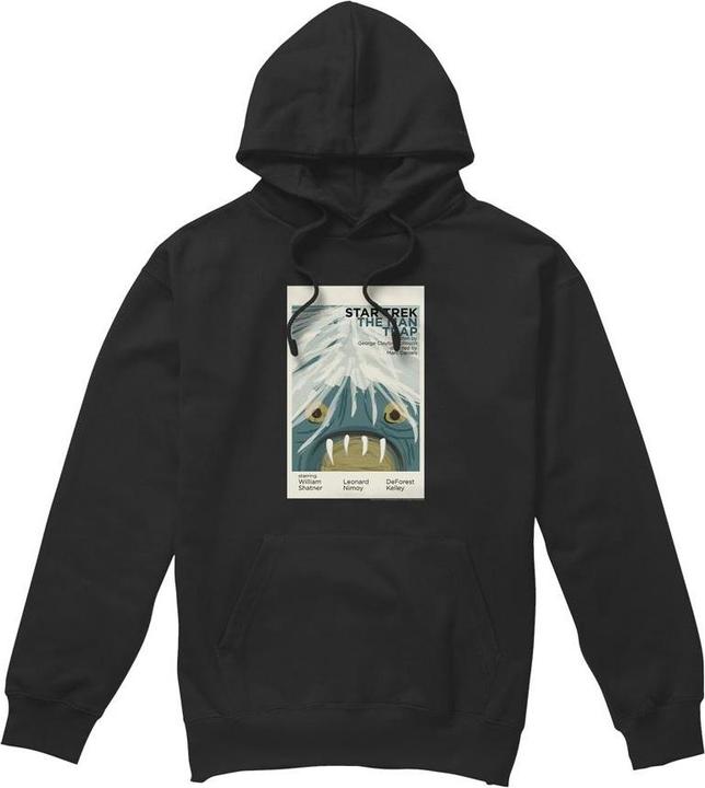 The Original Series Episode 1 Kapuzenpullover