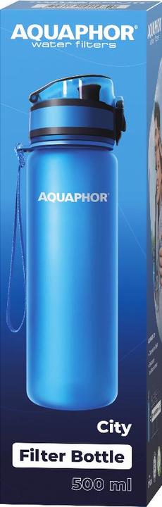 Immagine prodotto Aquaphor City (0.50 l)