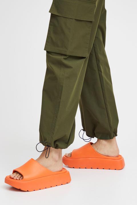 Actual product image TheJoggConcept JCFIA CARGO PANTS - 22800274 (XL)