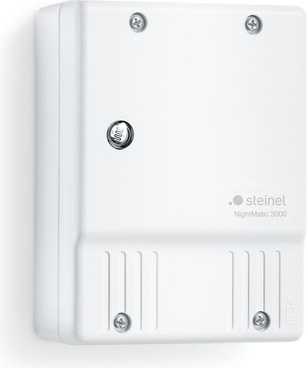 Actual product image Steinel Night-Matic 3000 Vario