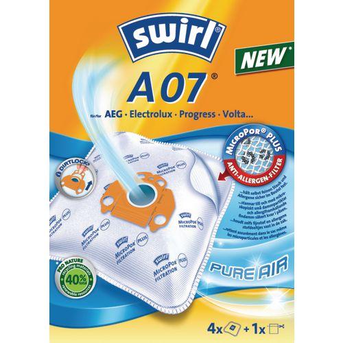 Actual product image Swirl A 07 MP Plus AirSpace (1 x)