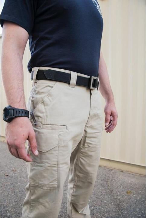 Produktbild First Tactical Rigger Gürtel Coyote M (M)