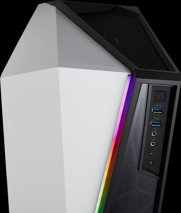 Actual product image Corsair Carbide Spec-Omega RGB (ATX)