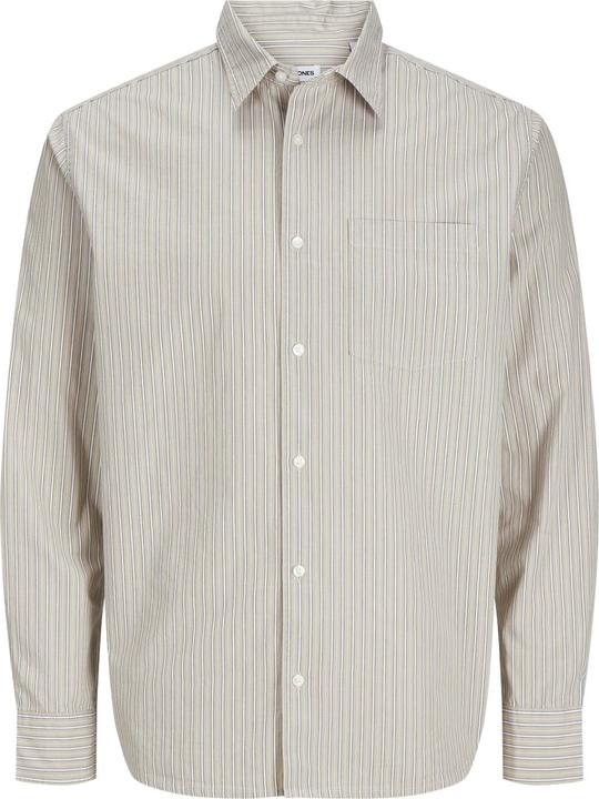 Oxford Tan