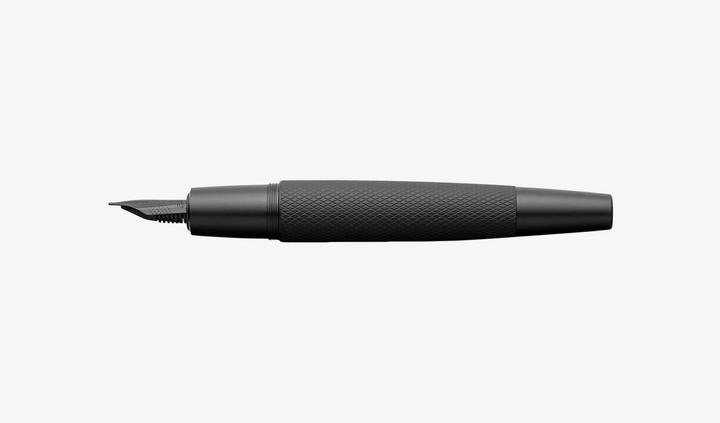 Immagine prodotto Faber-Castell Tasso di elasticità M e-motion (Nero, 1 x)