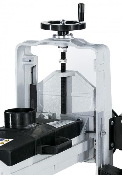 Image du produit Bernardo Cantina Bernardo - Zylinderschleifmaschine ZSM 405 / 400 V (1100 W)