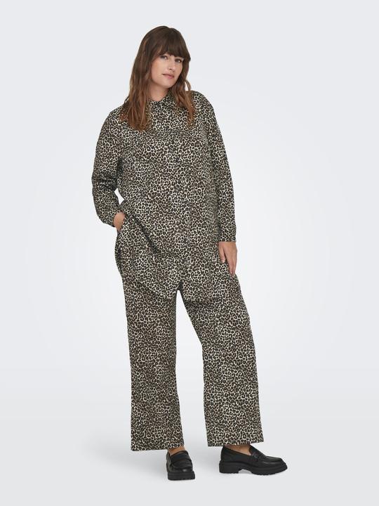 Actual product image Only CARLIONA Weiter Beinschnitt Hose mit weitem Beinschnitt Hose mit weitem Beinschnitt (42)