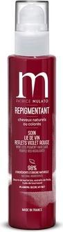 Produktbild Patrice Mulato Repigmentant (200 ml, Flüssiges Shampoo)