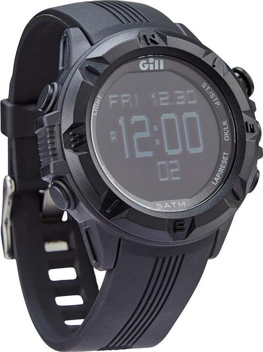 Image du produit Stealth Racer Timer Black