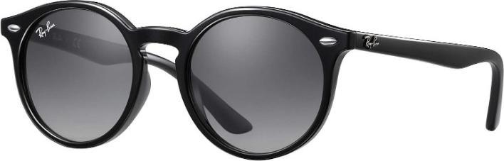 Ray Ban Junior RJ9064S 10011 Lunettes de soleil enfants