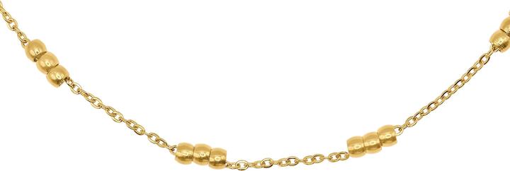 Immagine prodotto Heideman Sanni goldfarben (100% acciaio inossidabile)