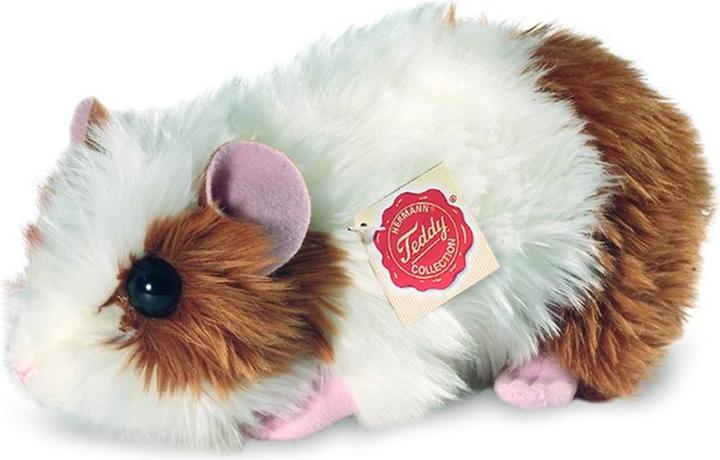 Immagine prodotto Teddy Hermann Porcellino d'India (7 cm)