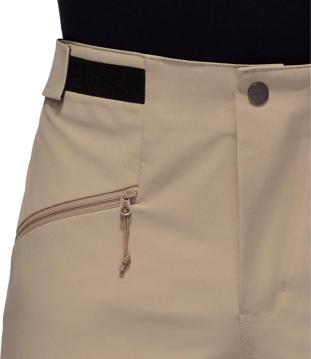 Actual product image Mammut Taiss Guide SO Pants Men (48)
