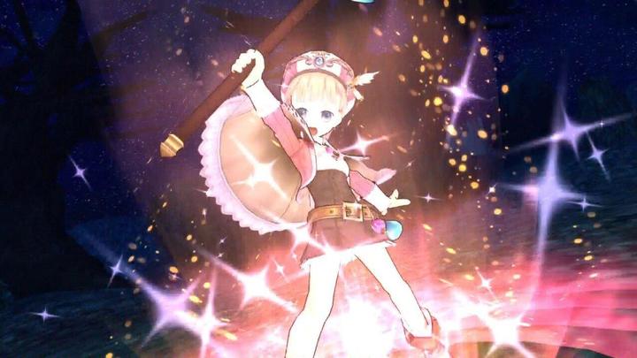 Image du produit Koei Tecmo Atelier Rorona : The Alchemist of Arland ( Importation) (PS3, EN)