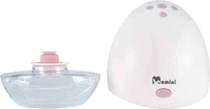 Image du produit Momini Tire-lait électrique SinlgeHarmony