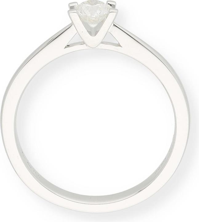 Produktbild Carat Solitaire (52, 750/18 K Gold)