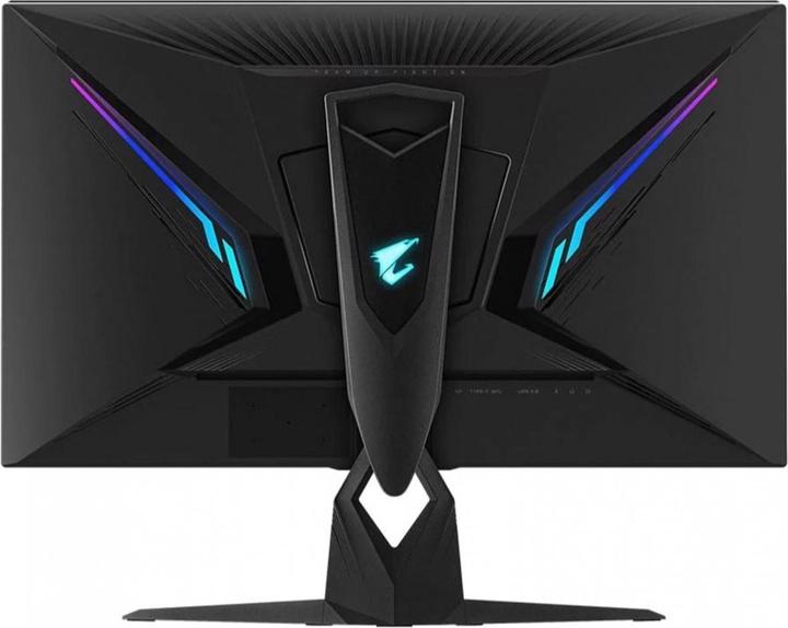 Productafbeelding Gigabyte Aorus FI32Q (2560 x 1440 pixels, 31.50")